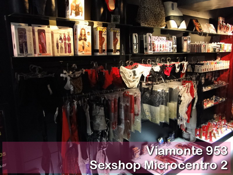 Sexshop En Loma Hermosa Microcentro 2