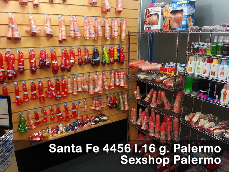 Sexshop En Loma Hermosa Palermo